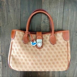 🔥 Dooney & Bourke Handbag